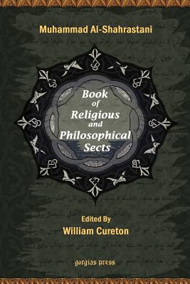 The Book of Religious and Philosophical Sects