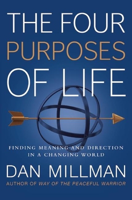 The Four Purposes of Life