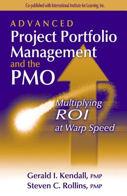 Advanced Project Portfolio Management and the PMO