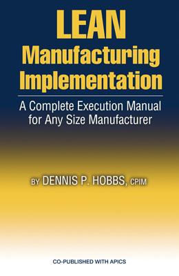 LEAN Manufacturing Implementation