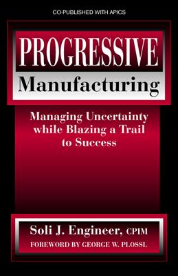 Progressive Manufacturing