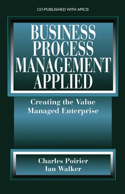 Business Process Management Applied