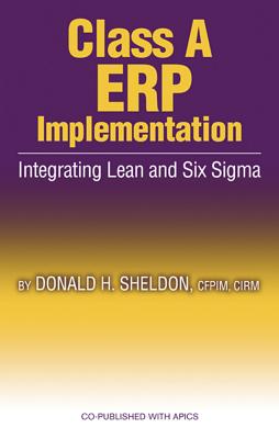 Class A ERP Implementation