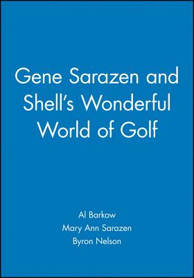 Gene Sarazen and Shell's Wonderful World of Golf