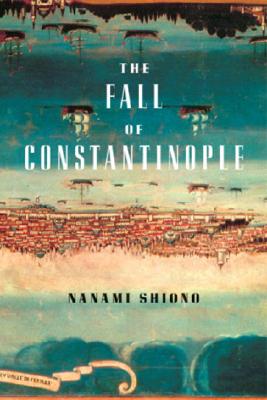 The Fall Of Constantinople