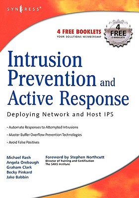 Intrusion Prevention and Active Response