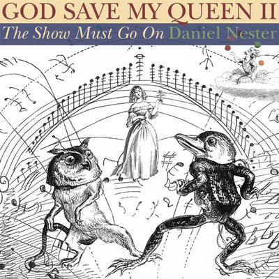 God Save My Queen Ii