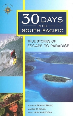 30 Days in the South Pacific