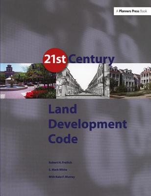 21st Century Land Development Code