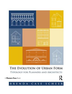 The Evolution of Urban Form