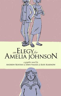 An Elegy for Amelia Johnson