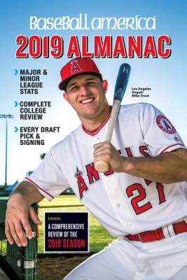 Baseball America 2019 Almanac