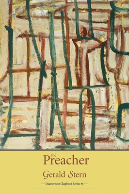 The Preacher