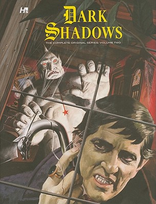 Dark Shadows: The Complete Series Volume 2