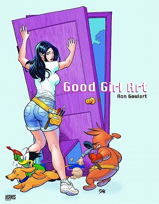 Good Girl Art