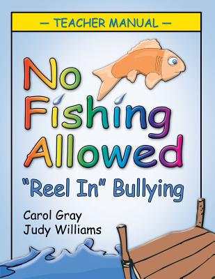 No Fishing Allowed Teacher Manual