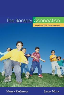 The Sensory Connection