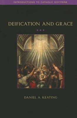 Deification and Grace