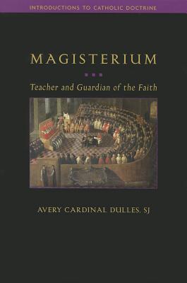 Magisterium