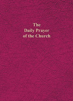 The Daily Prayer of the Church