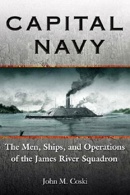 Capital Navy