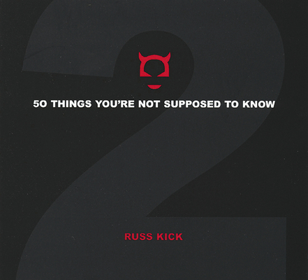 50 Things You'Re Not Supposed to Know - Volume 2