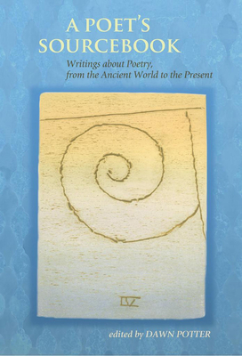 A Poet's Sourcebook