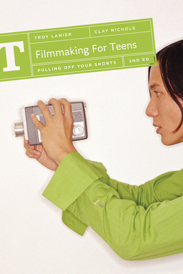 Filmmaking for Teens