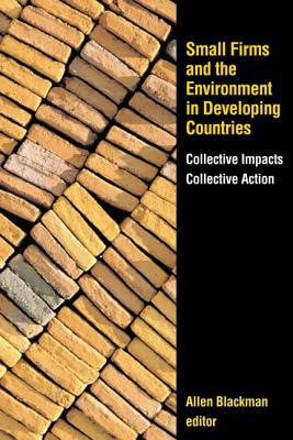 Small Firms and the Environment in Developing Countries