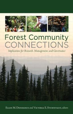 Forest Community Connections