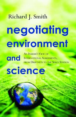 Negotiating Environment and Science