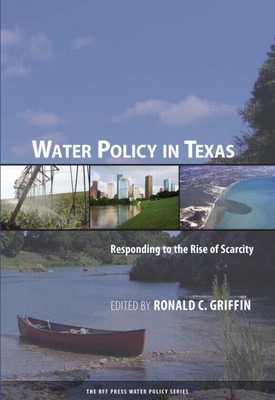 Water Policy in Texas