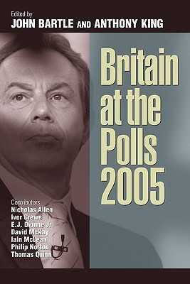 Britain at the Polls 2005