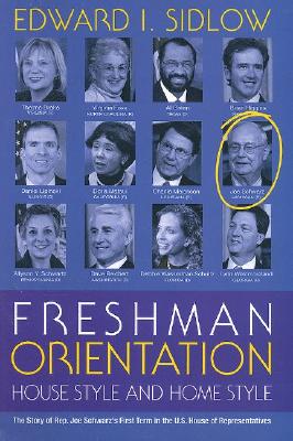 Freshman Orientation