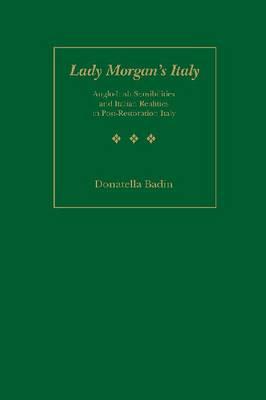 Lady Morgan's Italy