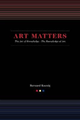 Art Matters