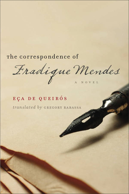 The Correspondence of Fradique Mendes Volume 6