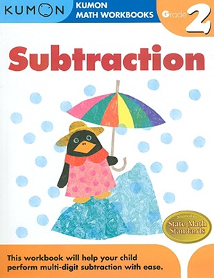 Grade 2 Subtraction