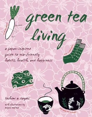 Green Tea Living