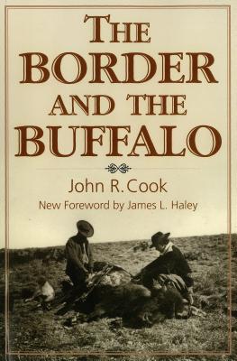 The Border and the Buffalo