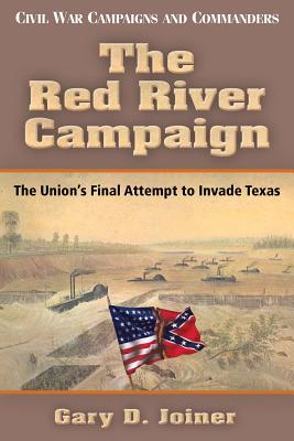 The Red River Campaign