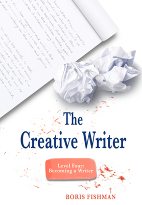 The Creative Writer, Level Four