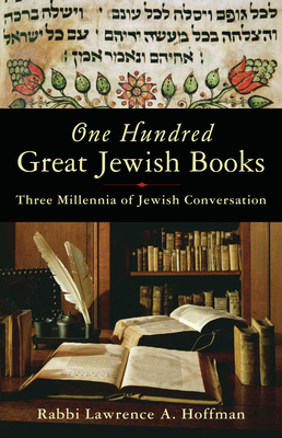 One Hundred Great Jewish Books