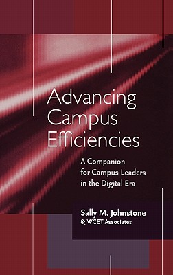 Advancing Campus Efficiencies