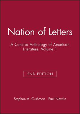 Nation of Letters