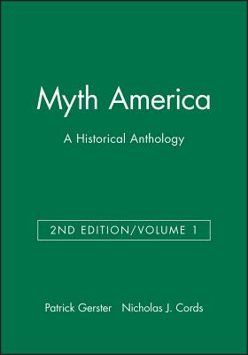 Myth America