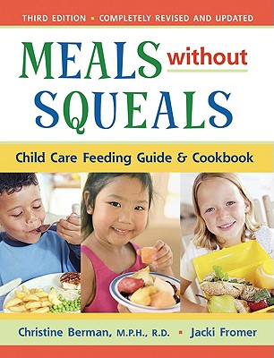 Meals without Squeals