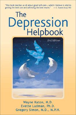 Depression Helpbook