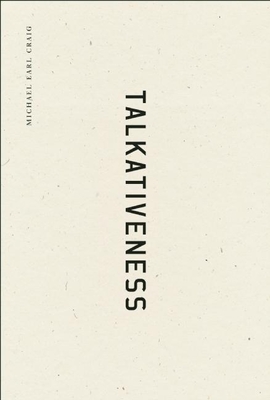 Talkativeness