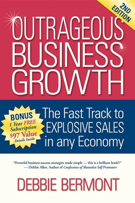 Outrageous Business Growth